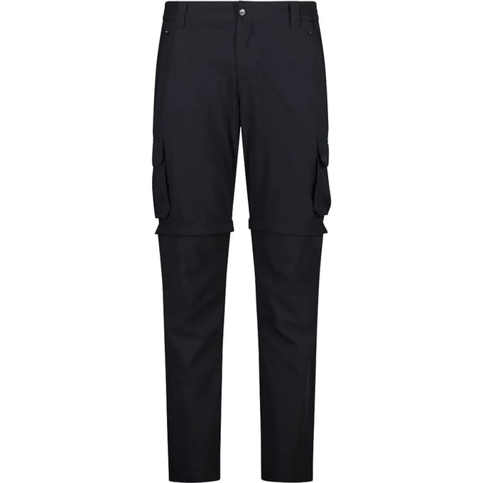 Broek CMP Zip Off