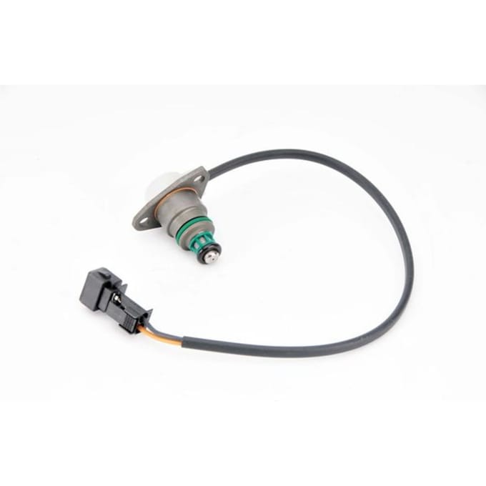 Klep, injectiesysteem BOSCH 0 281 002 265