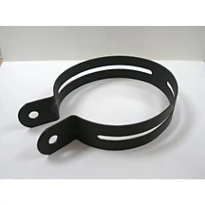 Motorband Ovaal Ixil XTrem Shorty