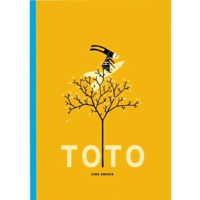 Toto - Ximo Abadia
