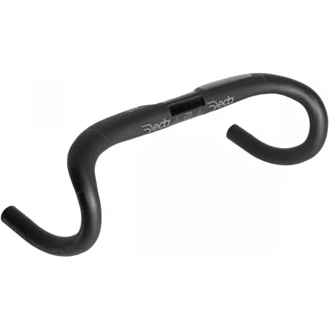 Externe hanger, interne kabelgeleiding Deda Superzero Dcr