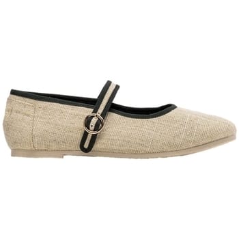 Nette schoenen Paez Kids Mary Jane - Day Sparks Ecru