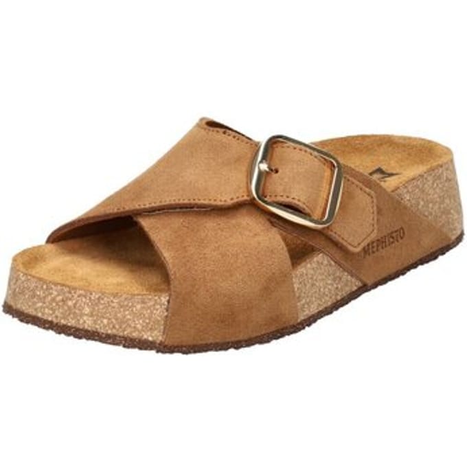 Slippers Mephisto -
