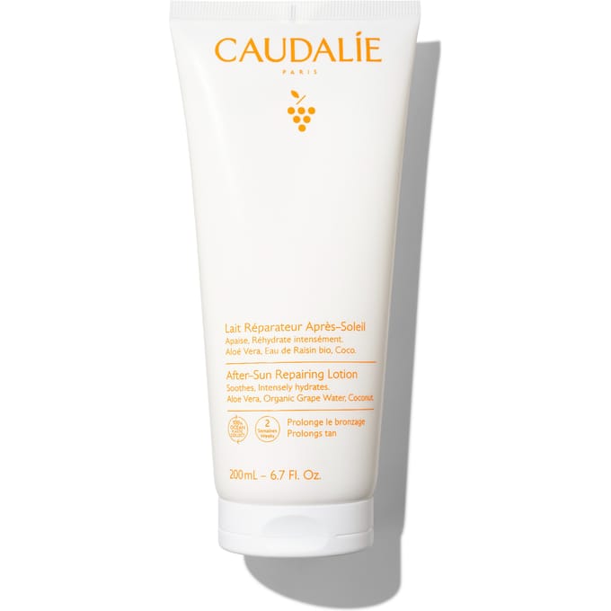 Caudalie Vinosun Protect After-Sun Repairing Lotion 200 ml
