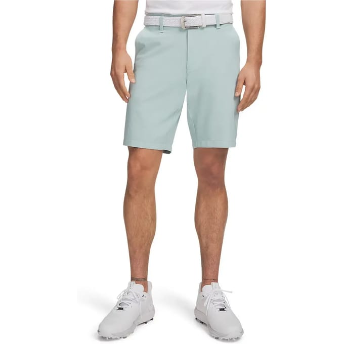 Under Armour Drive Taper Short Enamel Blue