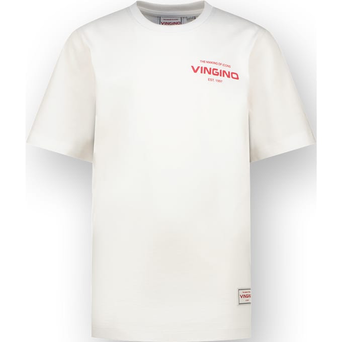 T-shirt Basic-Logo