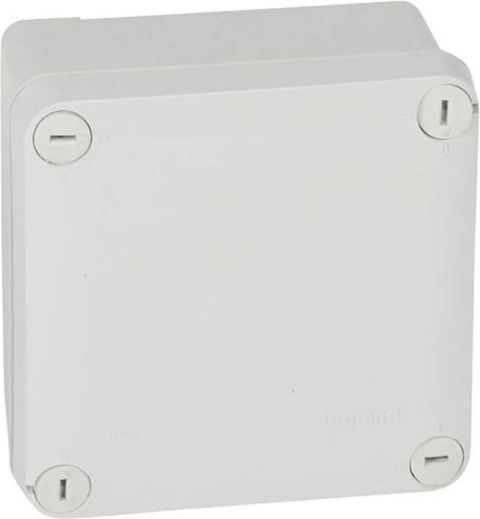 Legrand 092020 Verdeeldoos (l x b x h) 105 x 105 x 55 mm 1 stuk(s)