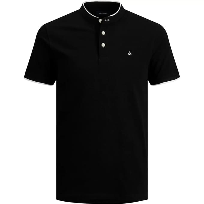 Polo Jack & Jones Paulos Mao Noos