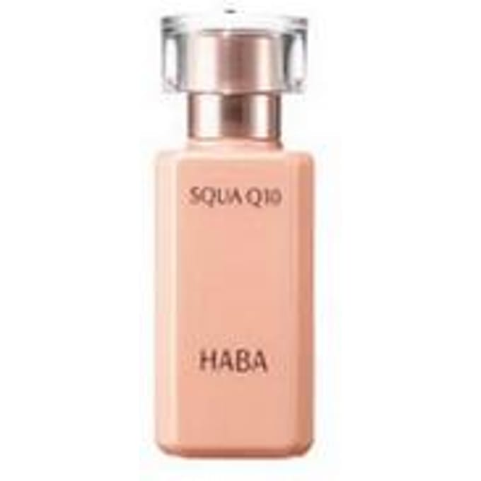 HABA - Squa Q10 30ml