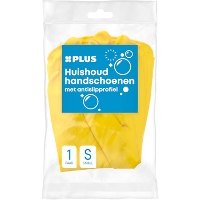 Huishoudhandschoenen small