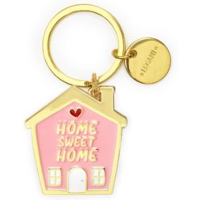 Legami what a key ring! - huis