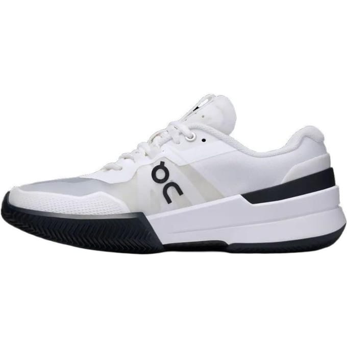 On The Roger Pro 2 Tennisschoenen Dames-Wit,Zwart