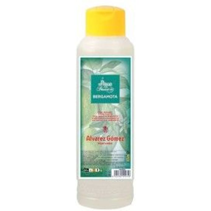 Damesparfum Alvarez Gomez AGUA FRESCA Agua Fresca 750 ml