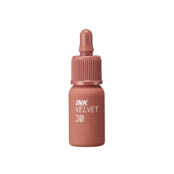 [Promotie] peripera - Ink The Velvet - 4g - 030 Classic Nude