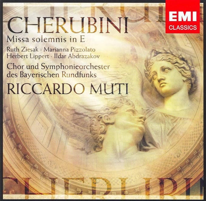 Missa Solemnis In E