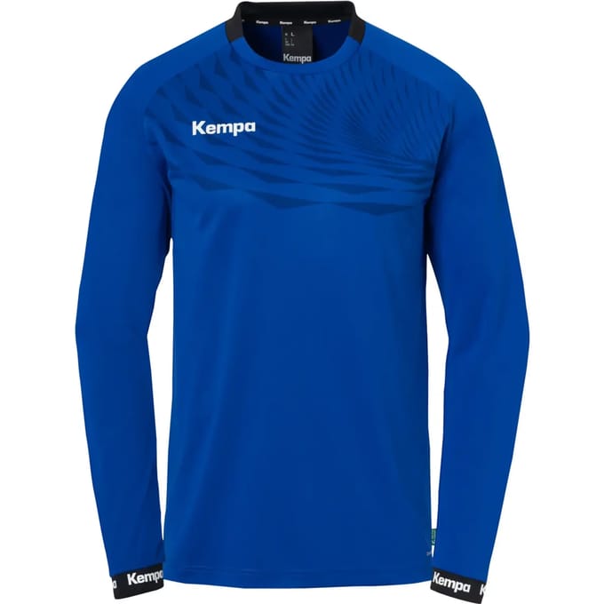 Koszulka met lange mouwen Kempa Wave 26