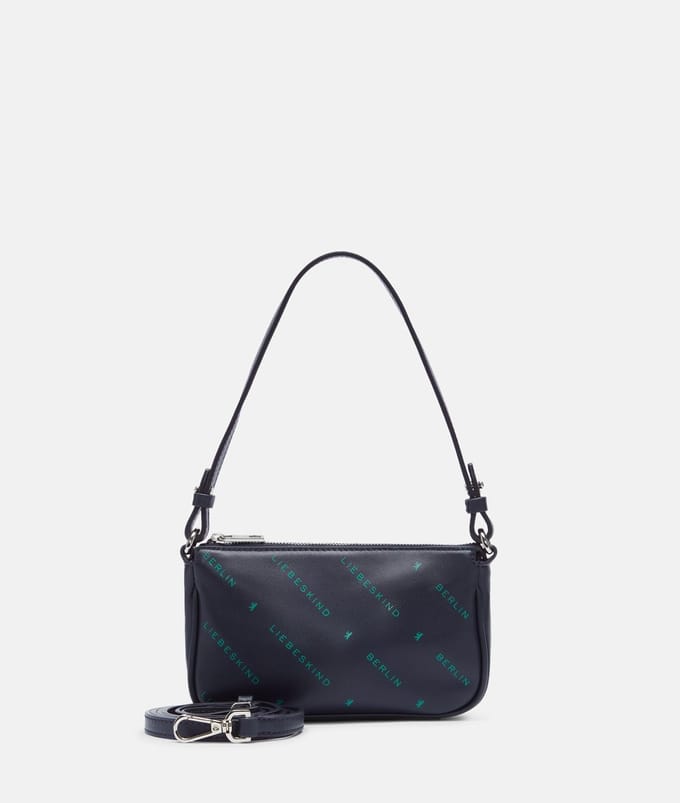 Liebeskind Berlin Monogram Crossbody XS