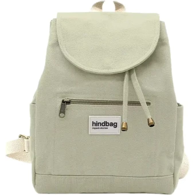 Mini-rugzak Hindbag Eliot