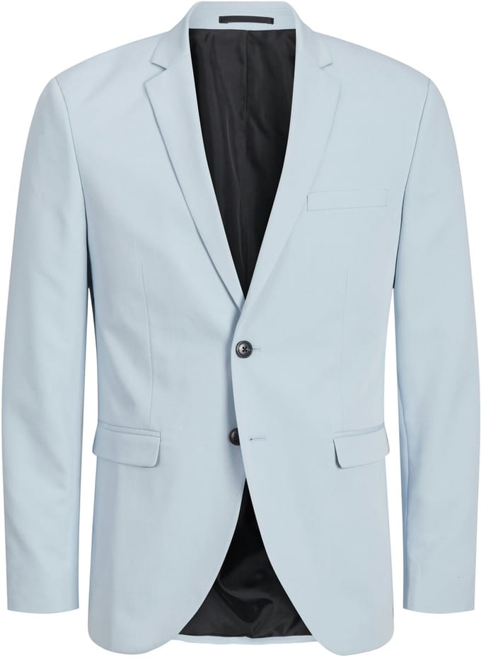 JACK&JONES - JPRFRANCO BLAZER NOOS PLS - Heren - Colberts