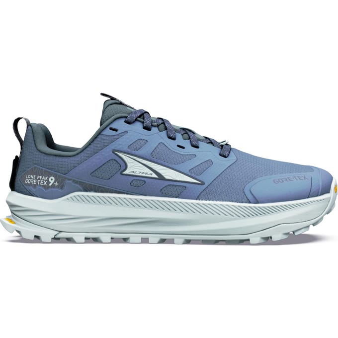 Altra Lone Peak 9+ GTX Trailschoen Dames