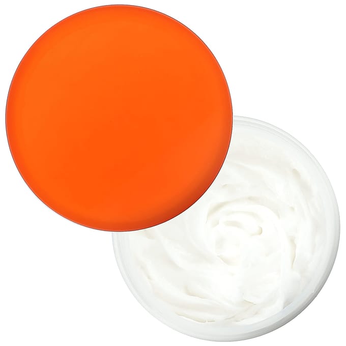 Cantu - Shea Butter Leave-In Conditioning Repair Cream - 473g