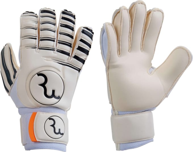 RWLK The Original Flat Finger Keepershandschoenen - Maat 7