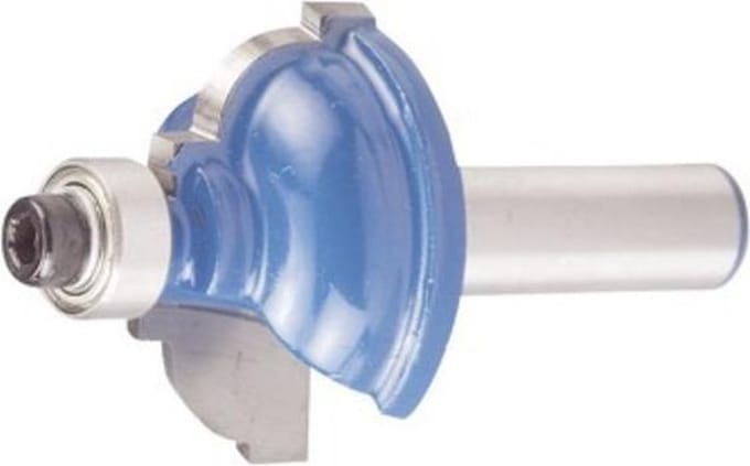 KWB Profielfrees HM 28,1 mm
