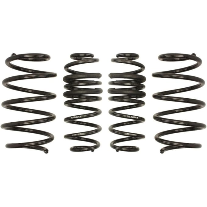 Ophangset, veren Pro-Kit EIBACH E10-65-031-01-22