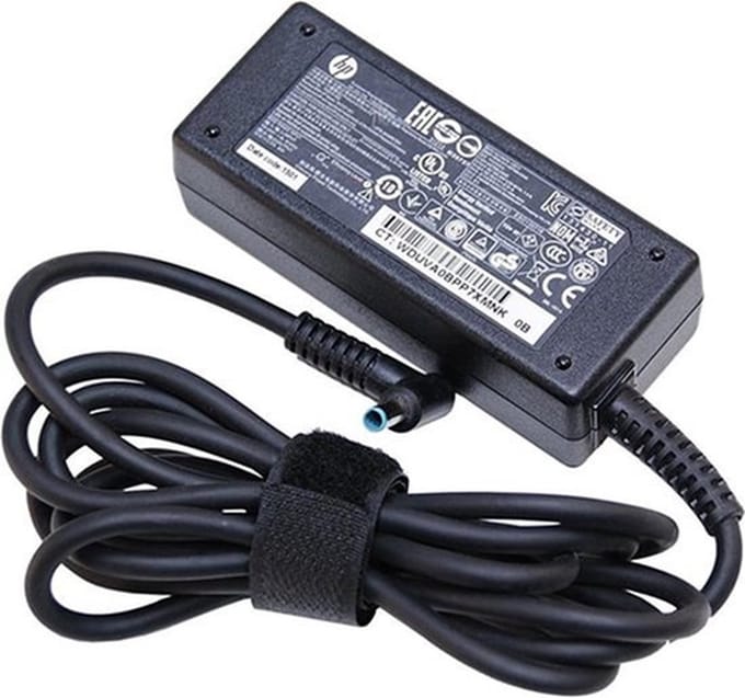 HP AC AV / multimedia paneel 45W 19V 4.5MM