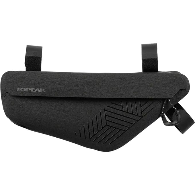 Topeak frametas MidLoader Drybag S