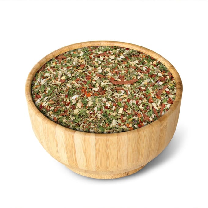 Tuana Kruiden - Chimichurri Kruiden Speciaal 100g - MP-C-0024
