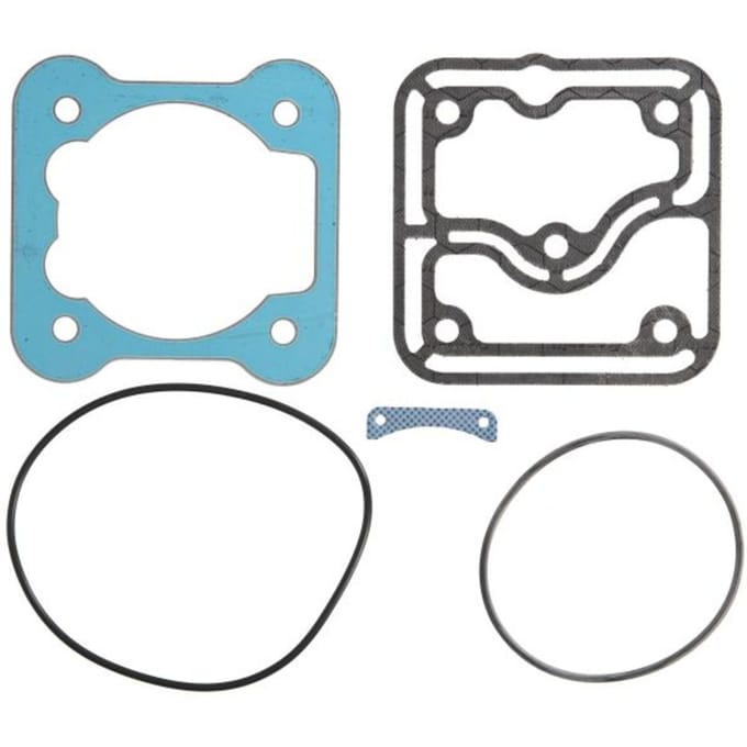 Reparatieset, compressor WABCO 4111530002