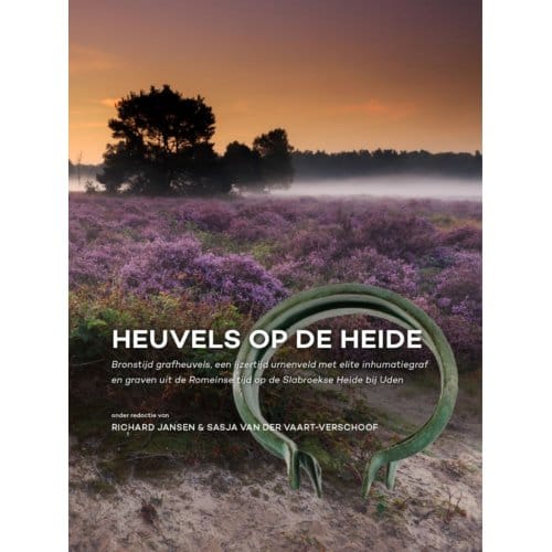 Heuvels Op De Heide