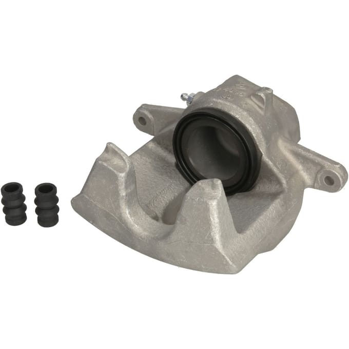 Budweg Caliper Remklauw BUDWEG 344447, voorkant rechts
