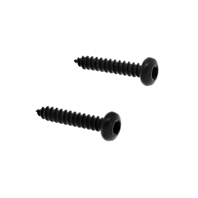 AEG kit, montageset, greeplijst, 4.2x22 T - 2 pcs 4055384046