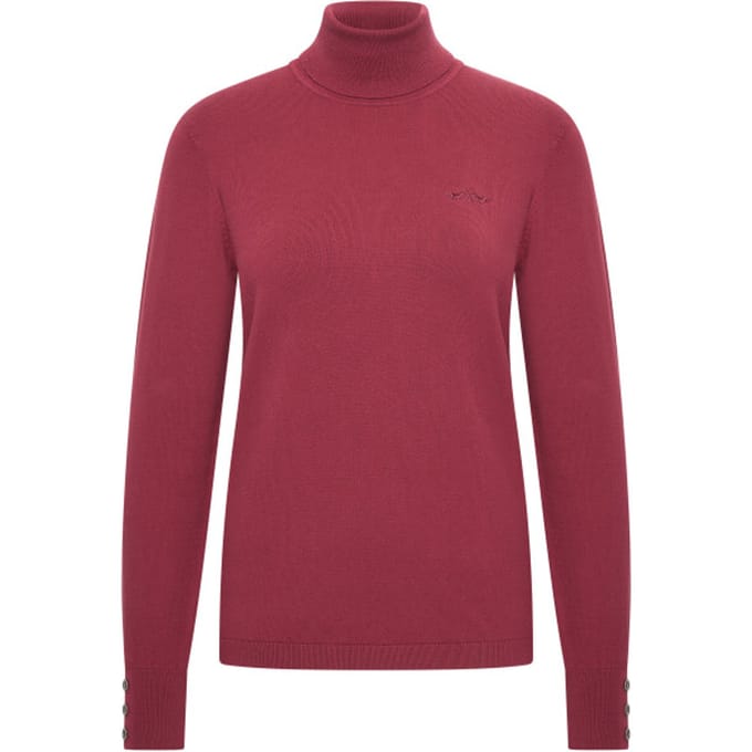 HV Society Pullover hvslynda