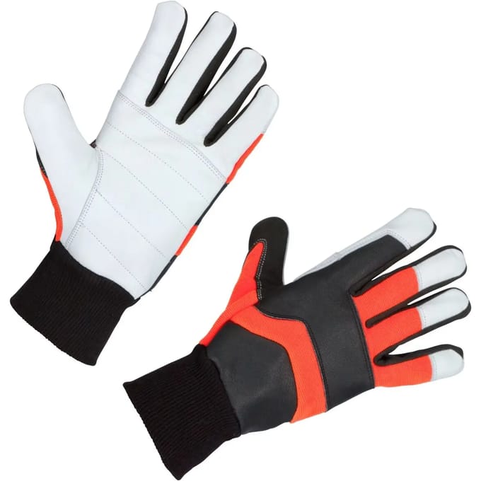Afgesneden handschoenen Keron Forester