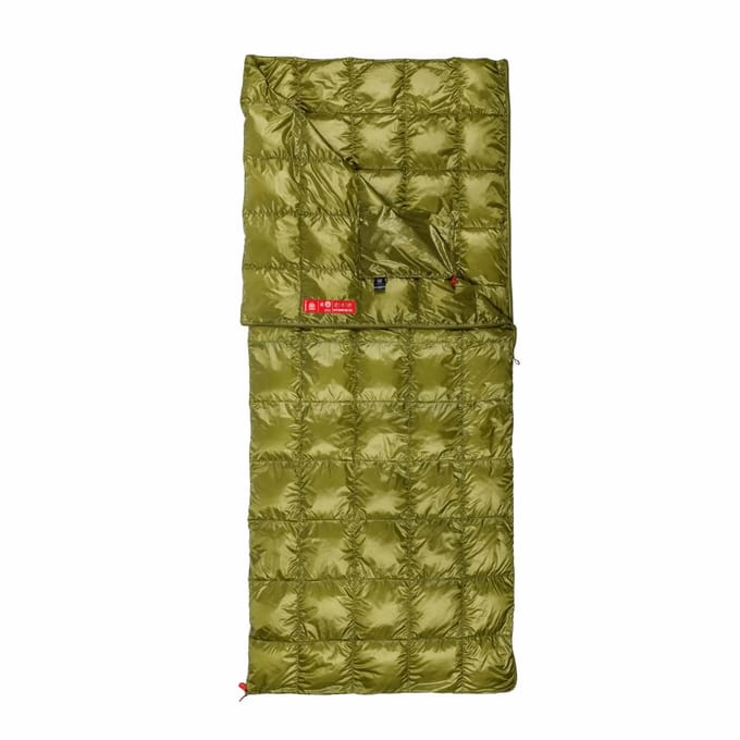 Slaapzak Pajak Quest Blanket Light