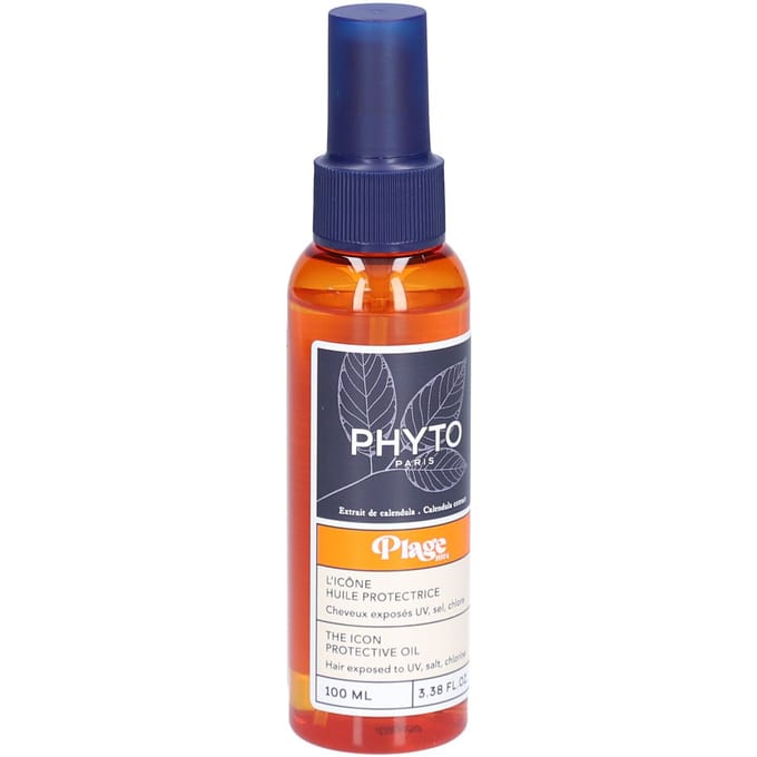 Phyto Plage Protective Oil 100 ml