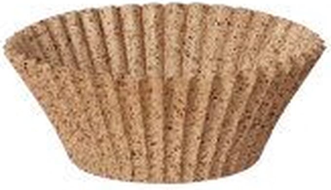 Papstar 88693 bakvormen Cupcake-/muffinkoppen 100 stuk(s)