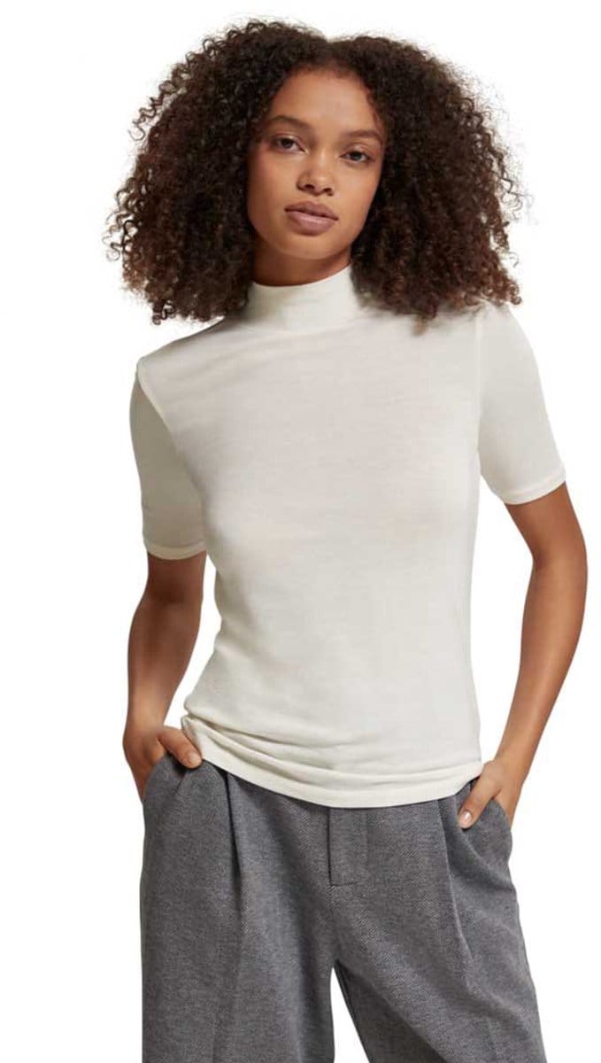 Scotch & Soda - Dames - T-shirts