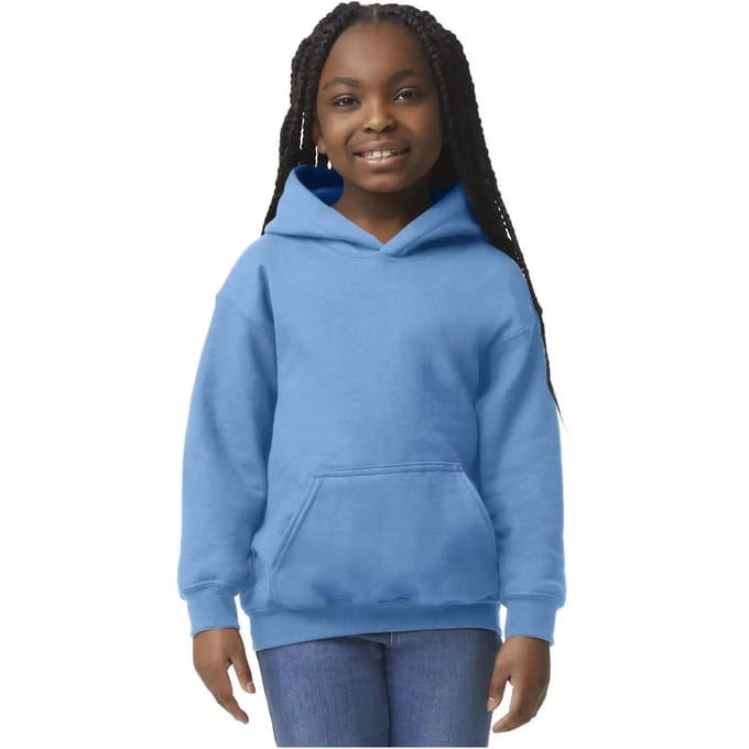 Junior Hoodie Gildan