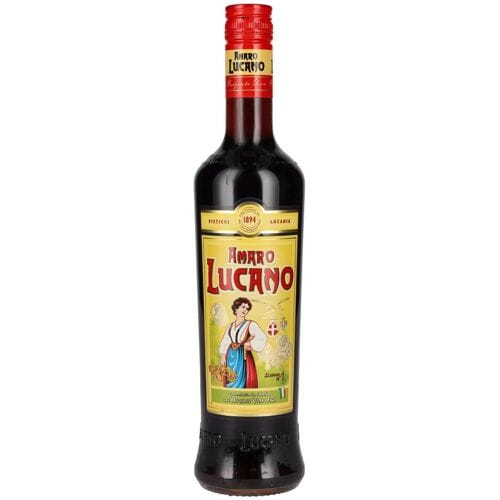 Amaro Lucano 28% Vol. 0,7l