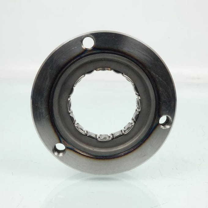 Roue libre de démarreur Sifam pour Scooter Honda 125 Ses Dylan 2003 à 2005 Neuf