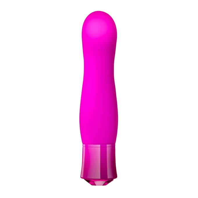 Mini Vibrator Blush Oh My Gem Exclusive Roze