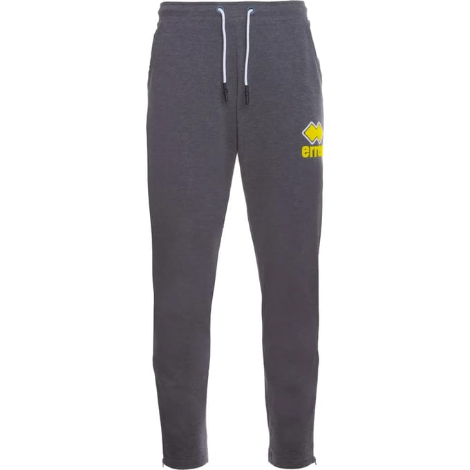 Broek Errea essential flock drake gros logo