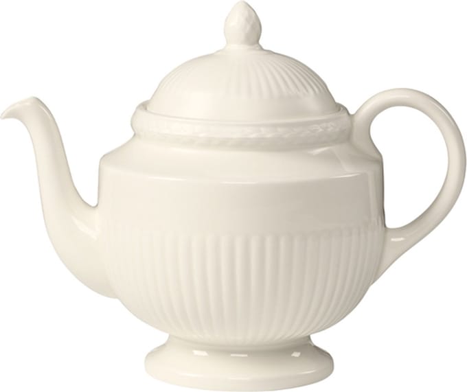 Wedgwood Edme Theepot - 0.8 l - Aardewerk