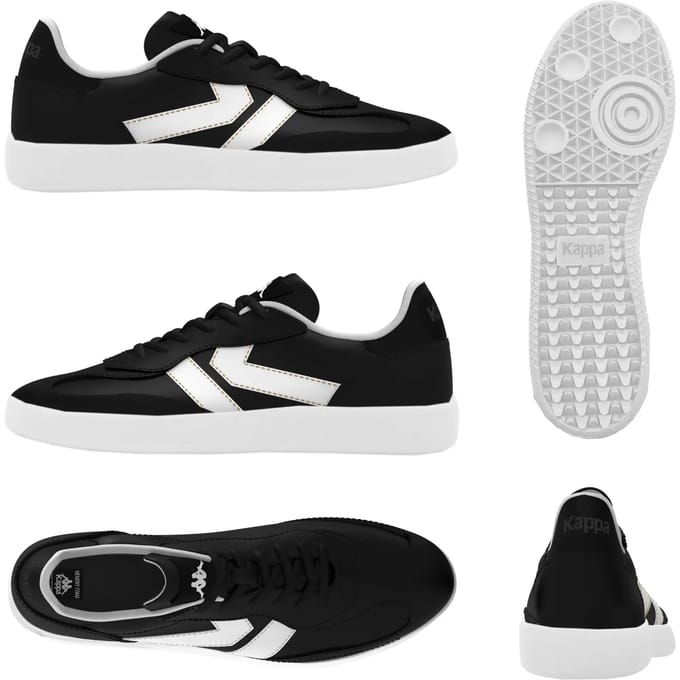 Trainers Kappa Authentic Parker