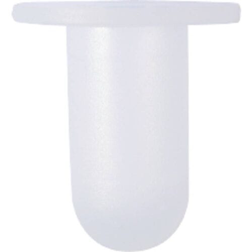 KS Tools 420.5452 Kunststof spanmoeren voor Mercedes,50 stuks