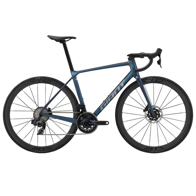 Framebescherming Monkey Products Giant - TCR-Carbon